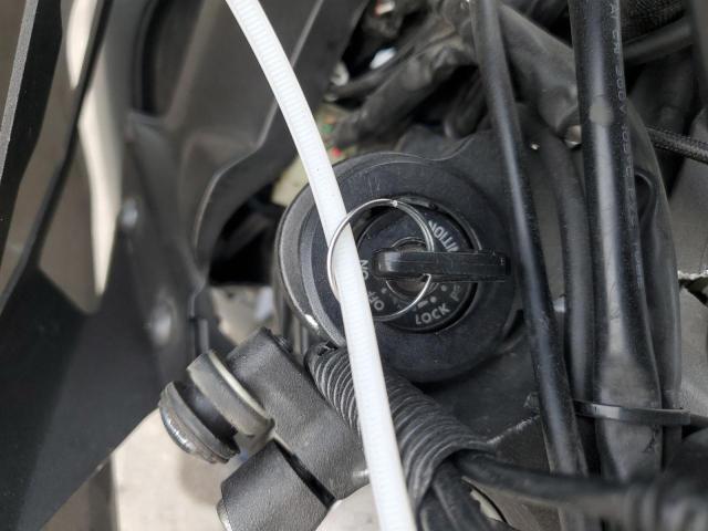 2016 YAMAHA FZ09 C JYARN33Y8GA002543