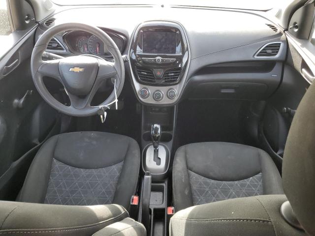 2020 CHEVROLET SPARK LS - KL8CB6SA3LC472785