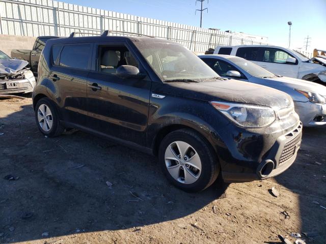 2015 KIA SOUL - KNDJN2A28F7772540