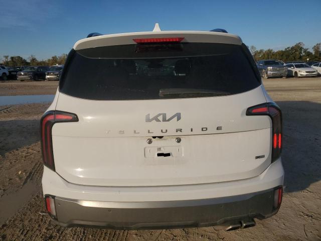 VIN 5XYP5DGC2PG393690 2023 KIA TELLURIDE no.6