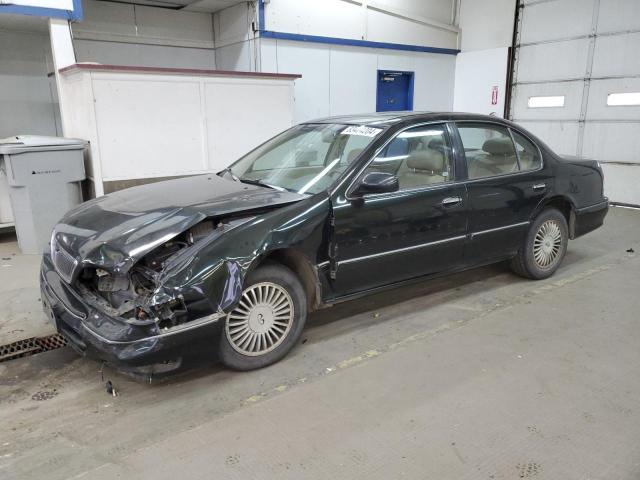 1998 INFINITI I30 #3033493102