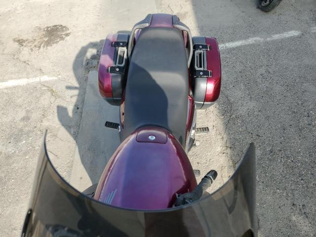 2001 HONDA ST1100 A JH2SC264X1M100002