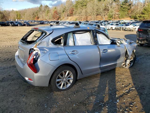 Vin: jf1gpac60e8238770, lot: 87032474, subaru impreza premium 20143