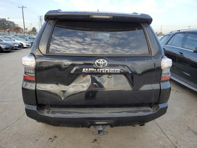 VIN JTEBU5JR5K5656588 2019 TOYOTA 4RUNNER no.6