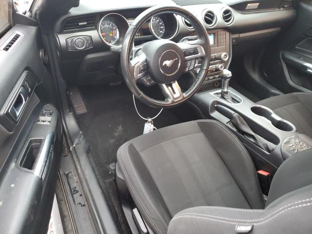 2019 FORD MUSTANG - 1FA6P8TH5K5173868