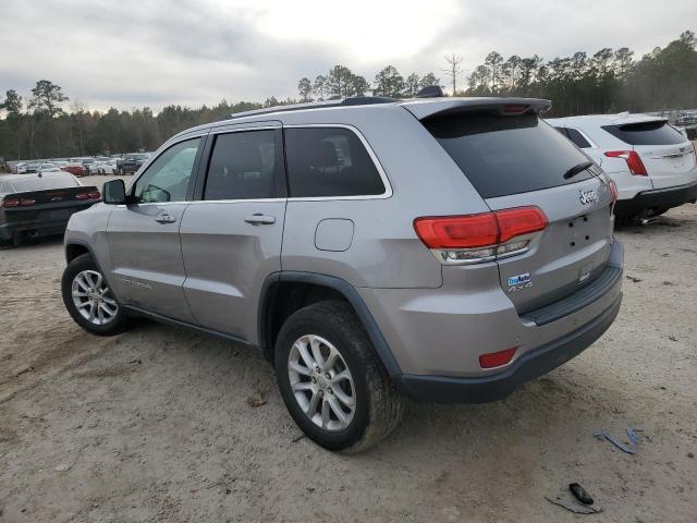 2016 JEEP GRAND CHER - 1C4RJFAG3GC490400