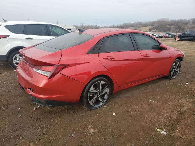 2023 HYUNDAI ELANTRA SE 5NPLS4AG5PH116575
