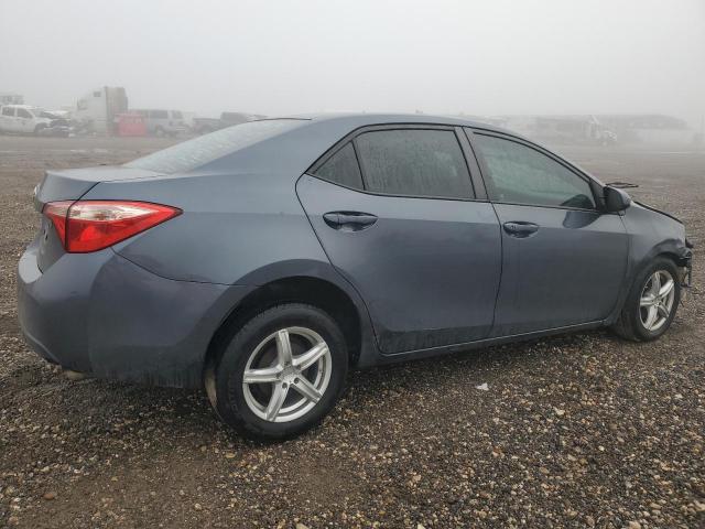 Vin: 5yfburhe3hp614981, lot: 85734274, toyota corolla l 20173