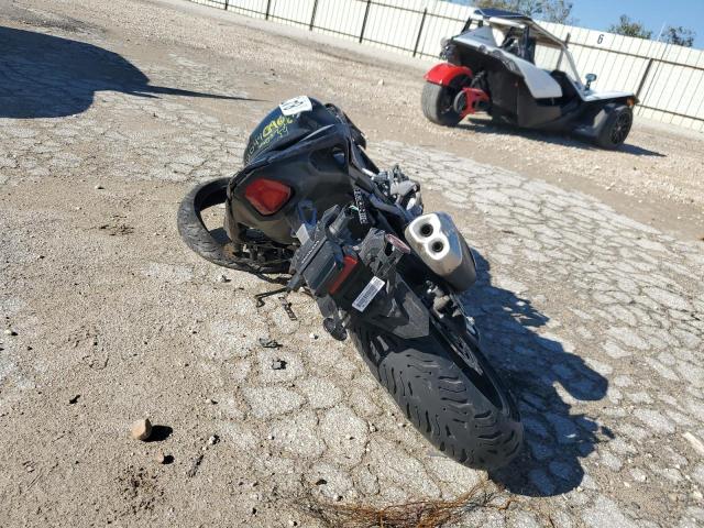 2024 HONDA CB500 F MLHPC7159R5000276