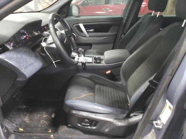 2020 LAND ROVER DISCOVERY - SALCK2FX0LH865430