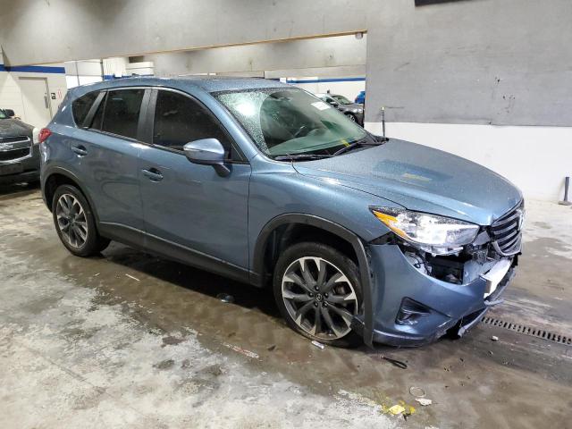 VIN JM3KE4DY5G0904431 2016 MAZDA CX-5 no.4