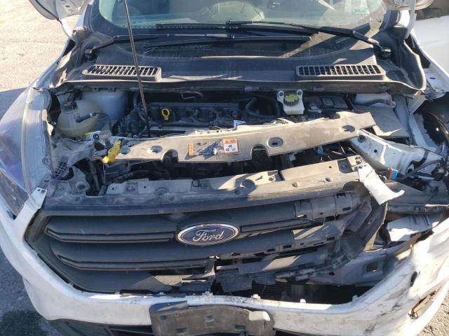 2019 FORD ESCAPE S - 1FMCU0F70KUC53431