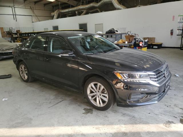 VIN 1VWAA7A34MC010051 2021 VOLKSWAGEN PASSAT no.4