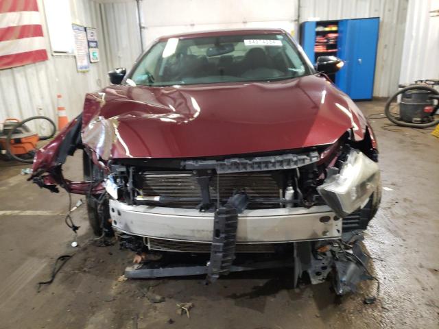 2016 NISSAN MAXIMA 3.5 - 1N4AA6AP2GC379808