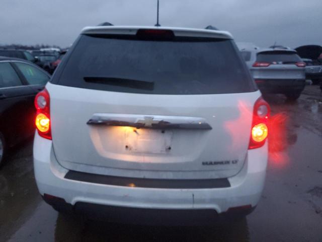 2015 CHEVROLET EQUINOX LT - 2GNALBEK4F1159819