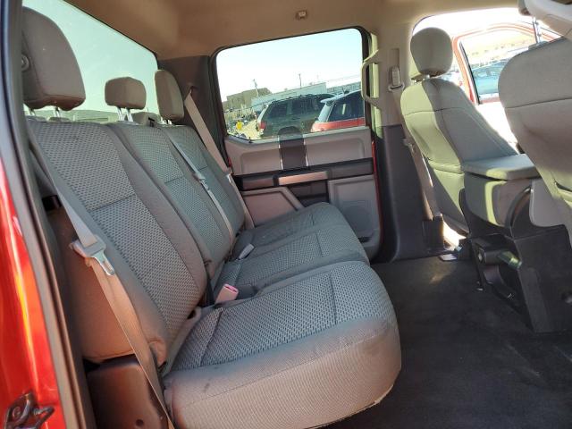 2015 FORD F150 SUPER - 1FTEW1EF5FFB07378