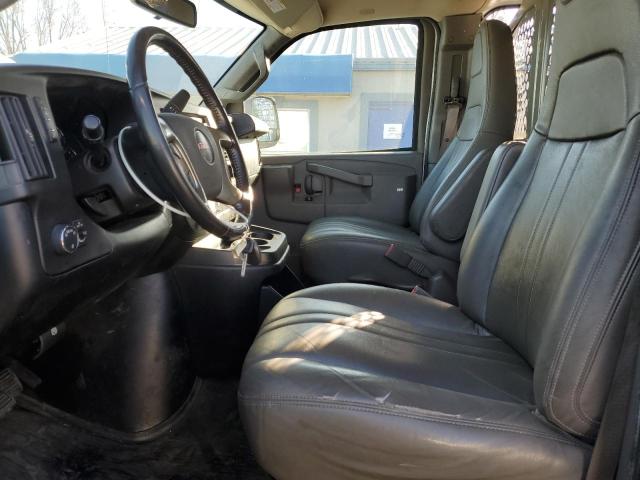 2019 GMC SAVANA G25 1GTW7AFGXK1348515
