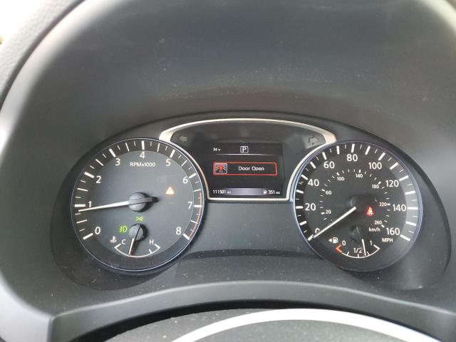 2017 NISSAN ALTIMA 2.5 - 1N4AL3AP8HN361263