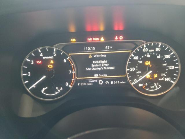 2023 NISSAN ROGUE S - 5N1BT3AA3PC920055