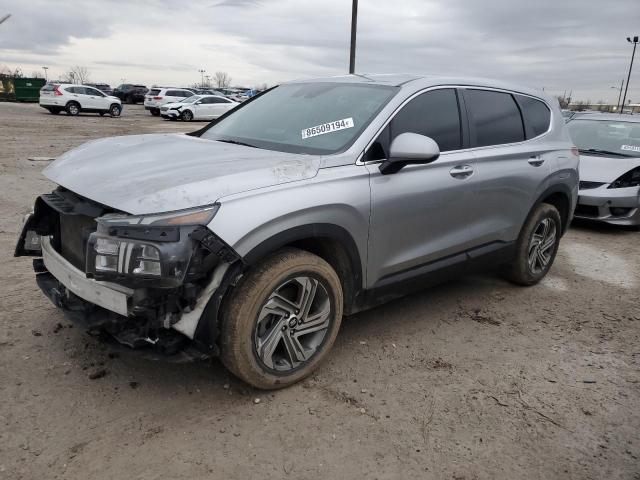 HYUNDAI SANTA FE SE