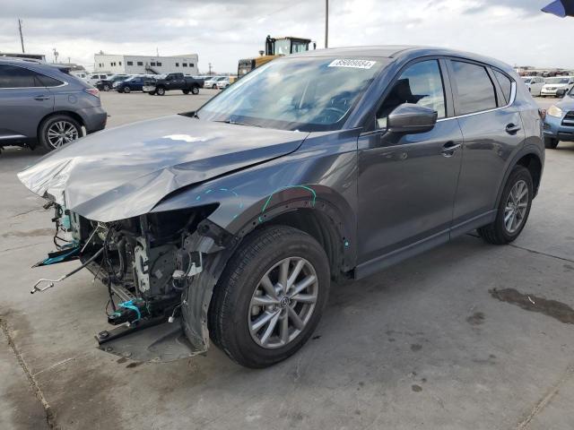 2022 MAZDA CX-5 SELEC #3028258810