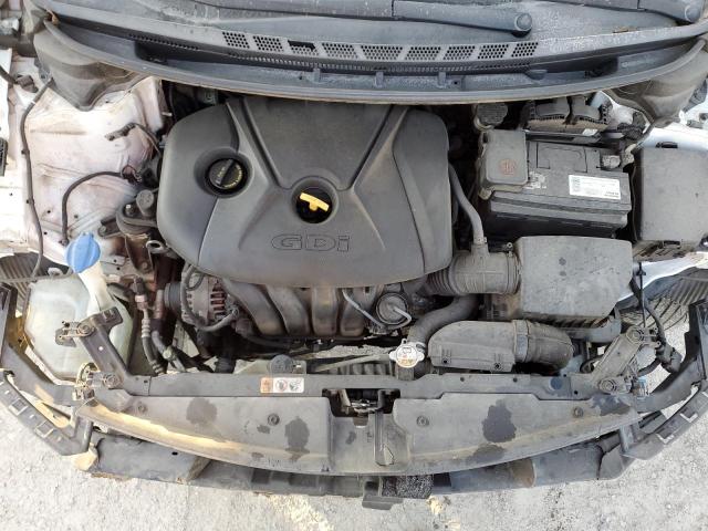2015 KIA FORTE EX - KNAFZ4A86F5359857