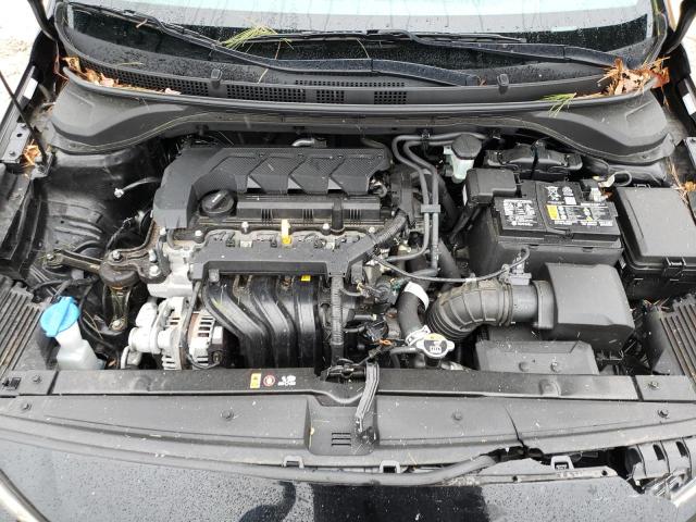 2022 HYUNDAI ACCENT SE - 3KPC24A62NE157898