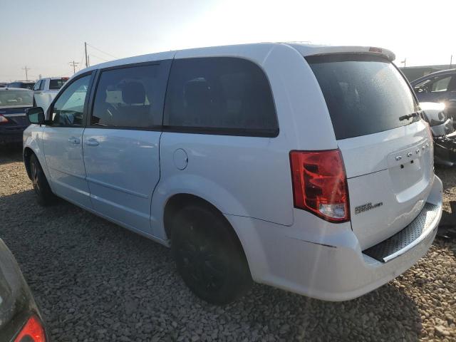 Vin: 2c4rdgbg1er354458, lot: 82304254, dodge caravan se 20142