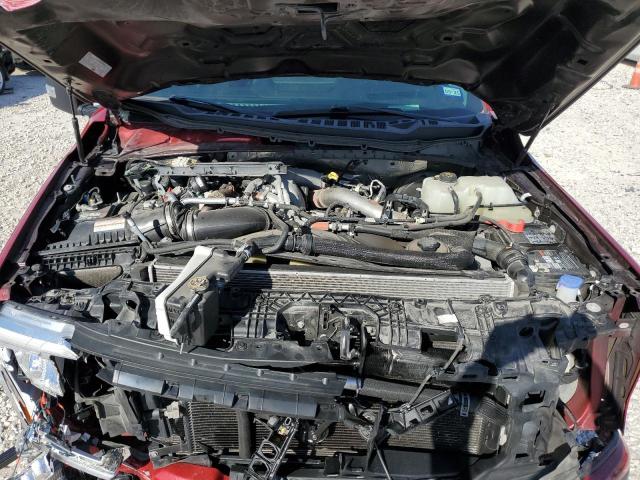 2023 FORD F350 SUPER - 1FT8W3BMXPEC98718