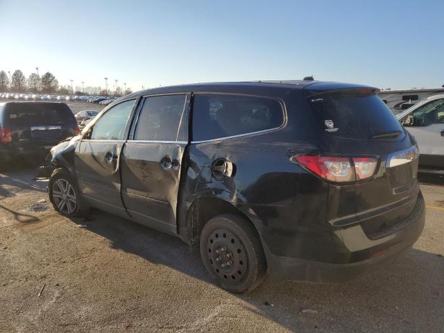 2015 CHEVROLET TRAVERSE L - 1GNKRHKD5FJ237445