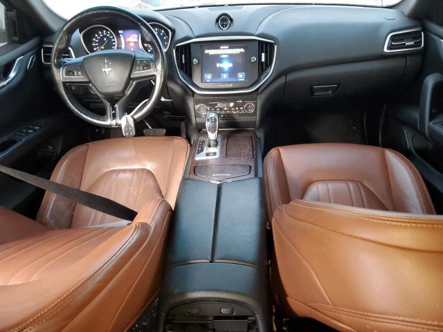 VIN ZAM57XSA5E1084331 2014 MASERATI ALL MODELS no.8