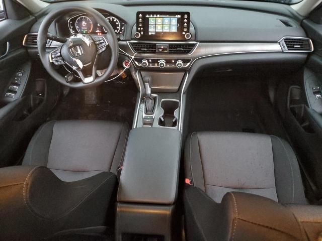 2021 HONDA ACCORD LX - 1HGCV1F15MA004356