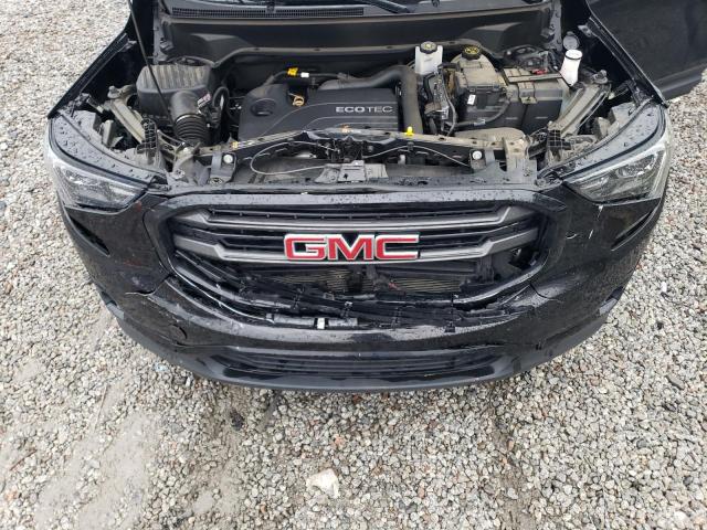 2020 GMC TERRAIN SL - 3GKALPEV4LL205860