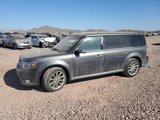 2015 FORD FLEX