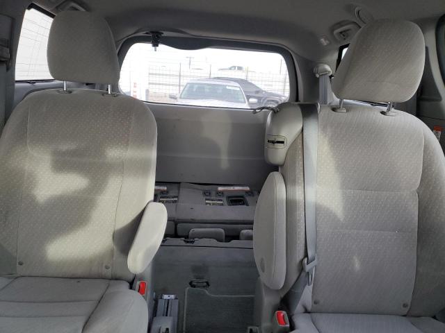 2018 TOYOTA SIENNA LE - 5TDKZ3DC6JS930844