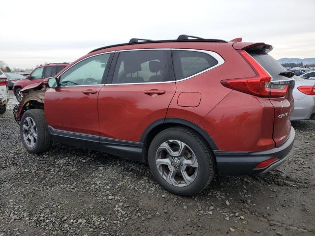 2019 HONDA CR-V EX - 2HKRW2H57KH627723