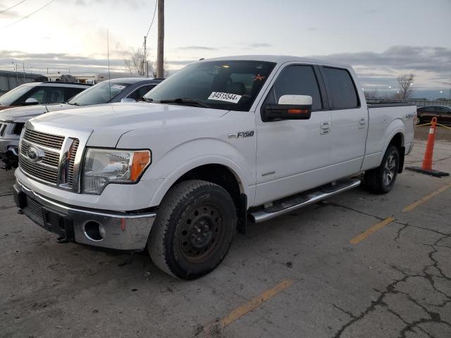 FORD F150 SUPER