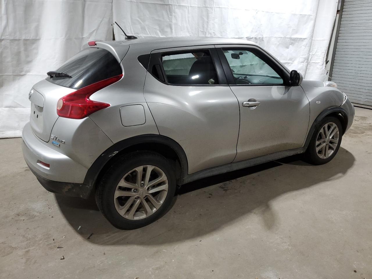 Lot #3033239925 2012 NISSAN JUKE S