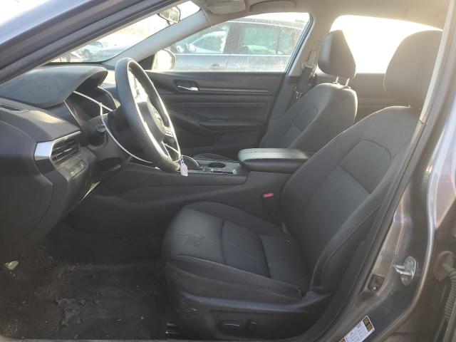 2020 NISSAN ALTIMA S - 1N4BL4BV5LC234952