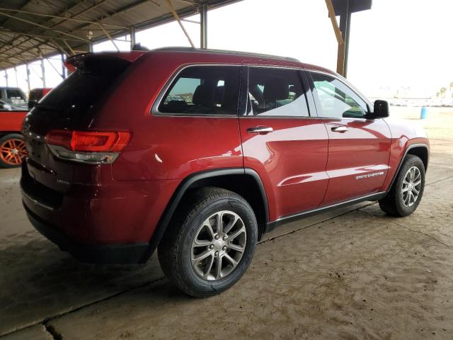 VIN 1C4RJFBG6EC252844 2014 JEEP GRAND CHEROKEE no.3