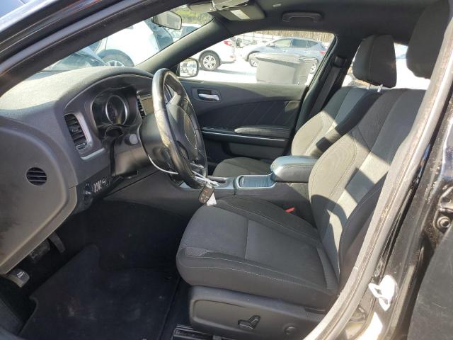 2022 DODGE CHARGER SX - 2C3CDXBG8NH243809