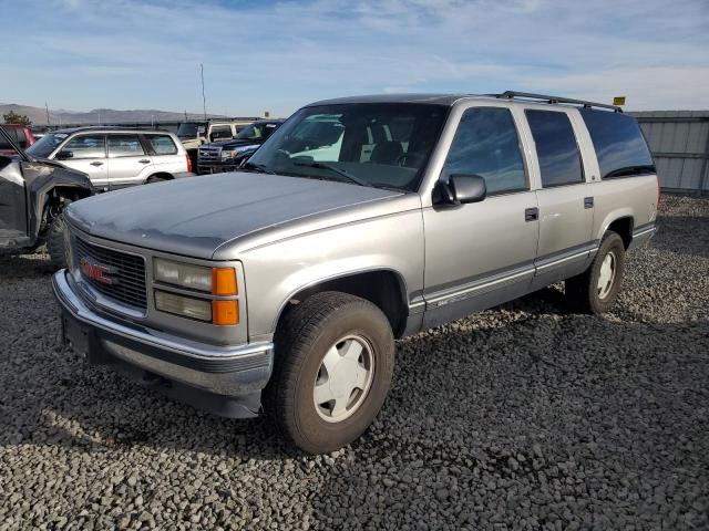 1999 GMC SUBURBAN K #3030914504