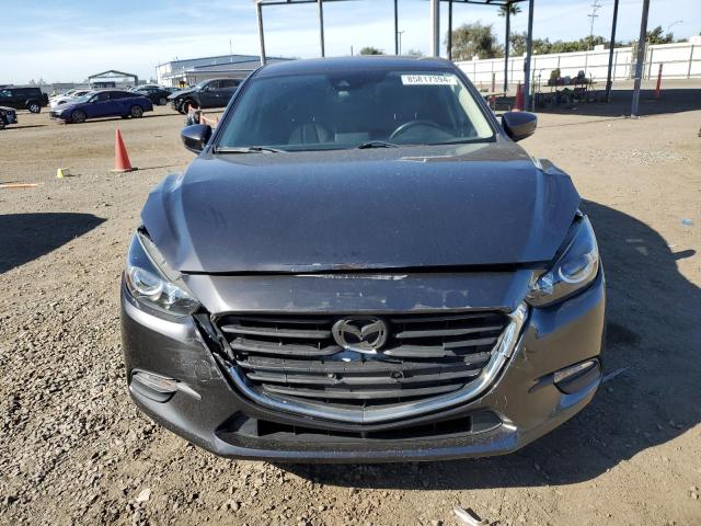 VIN JM1BN1L75H1114770 2017 MAZDA 3 no.5