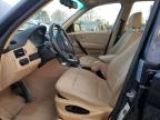 BMW X3 3.0SI photo