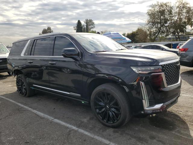 2023 CADILLAC ESCALADE E 1GYS4LKL7PR294048