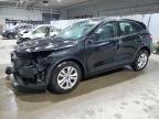 2020 FORD ESCAPE S - 1FMCU9F67LUB97243