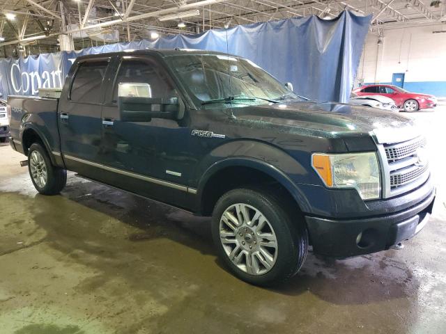 Vin: 1ftfw1et9bfa98222, lot: 86996044, ford f-150 supercrew 20114