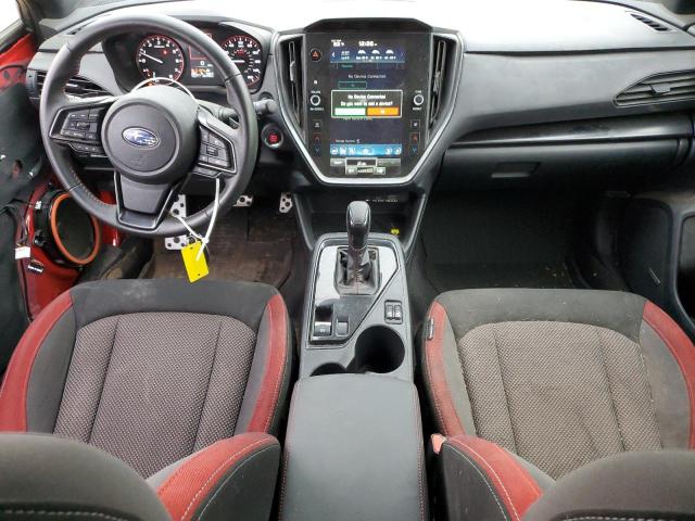 2024 SUBARU IMPREZA RS JF1GUHJC0R8235853