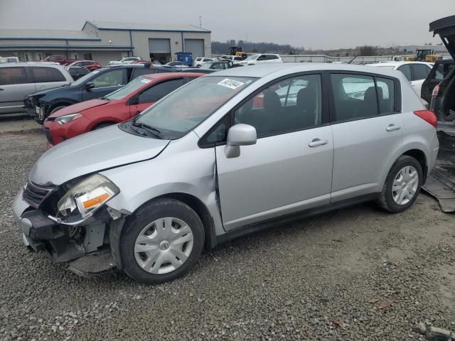 NISSAN VERSA S