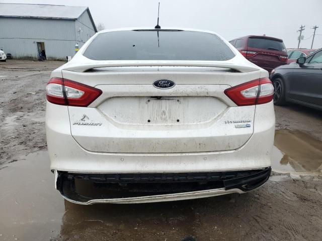 2016 FORD FUSION TIT 3FA6P0D99GR188452